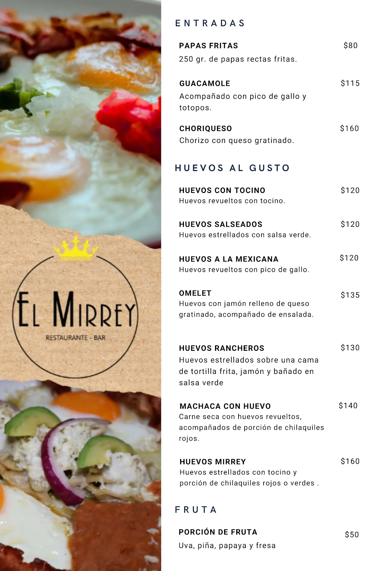 Chilaquiles Verdes