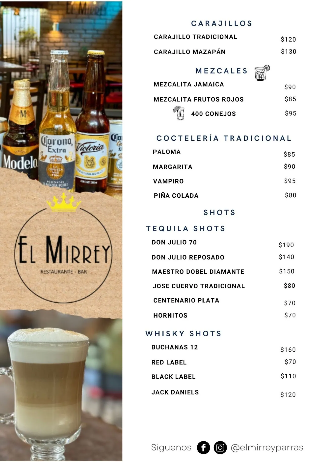 Agua Fresca